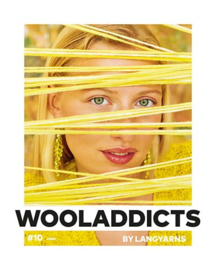 Wooladdicts Magazine #10