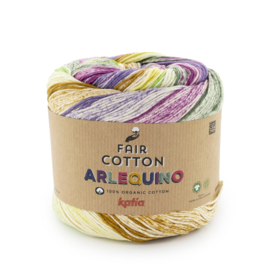 Fair Cotton Arlequino - 251