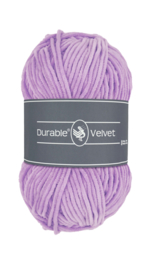 Durable Velvet - Lavender 396