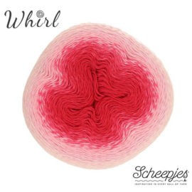 Scheepjes Whirl Pink to Wink (552)