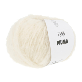Piuma 1177.0001 - Snow White