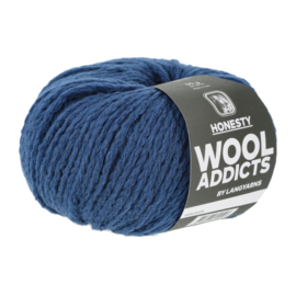 Wooladdicts Honesty no. 1105.0079