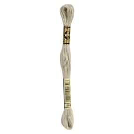 DMC 117MC Mouline - Kleur 644