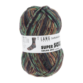 Super Soxx Color - 901.0574