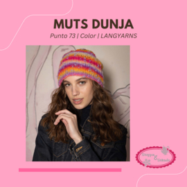 Muts Dunja - Punto no. 73