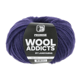 Promise 1162.0190 - Amethyst