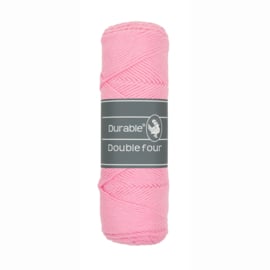 Durable Double Four Pink 232