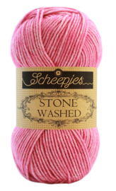 Scheepjeswol Stone Washed Tourmaline 836