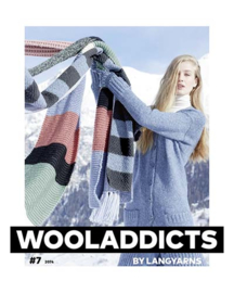 Wooladdicts Magazine #7
