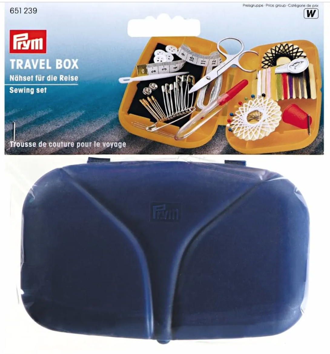 Prym Travel Box reisetui