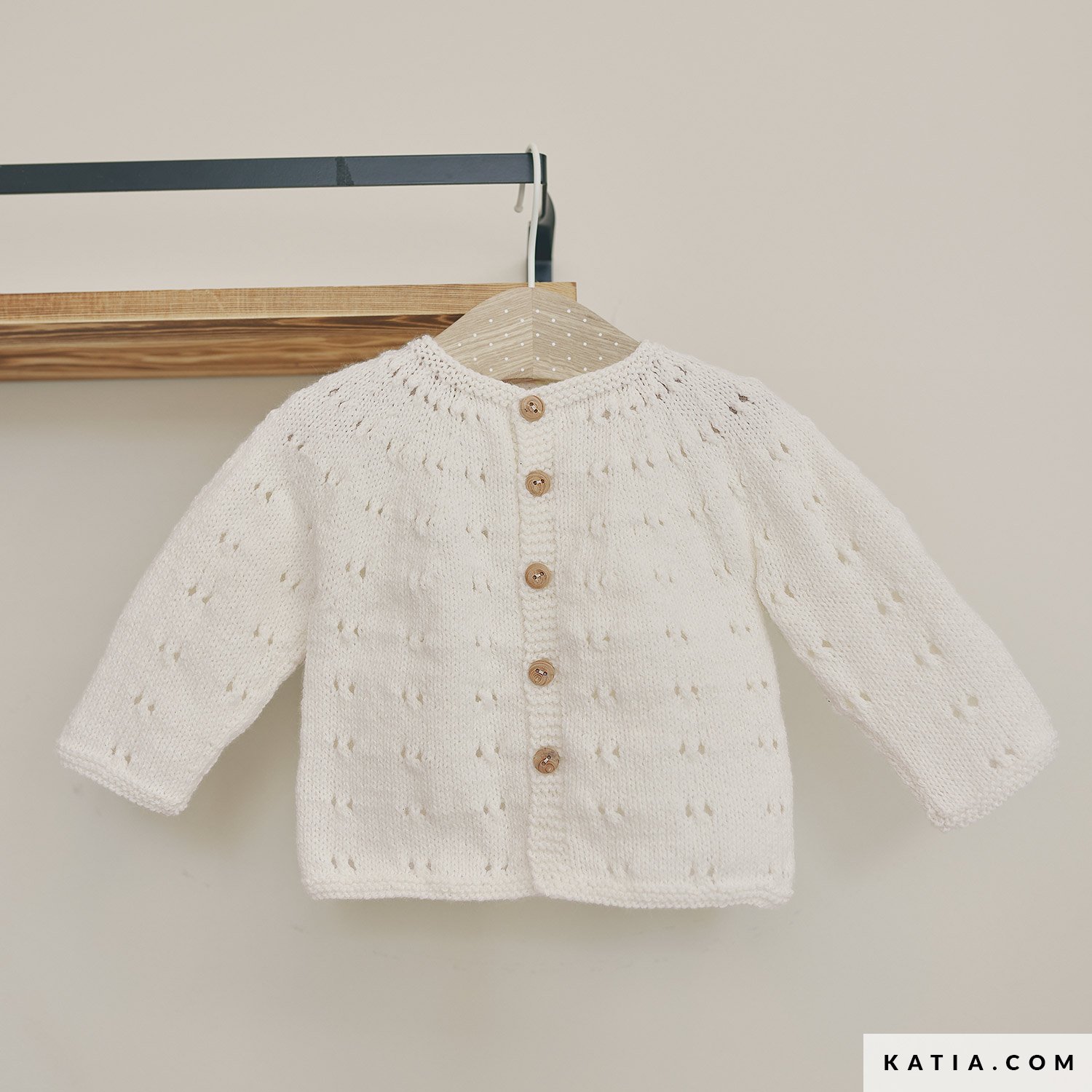 Katia Baby magazine 114