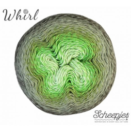 Scheepjes Whirl Pistachi Oh So Nice (761)