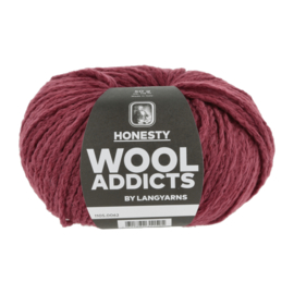 Wooladdicts Honesty no. 1105.0062