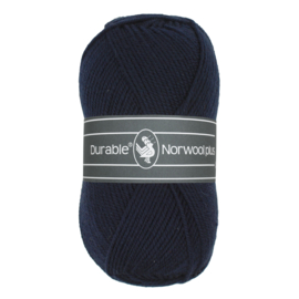 Durable Norwool Plus (Color 210)