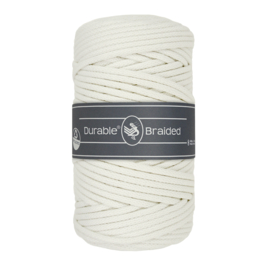 Durable Braided - White 310