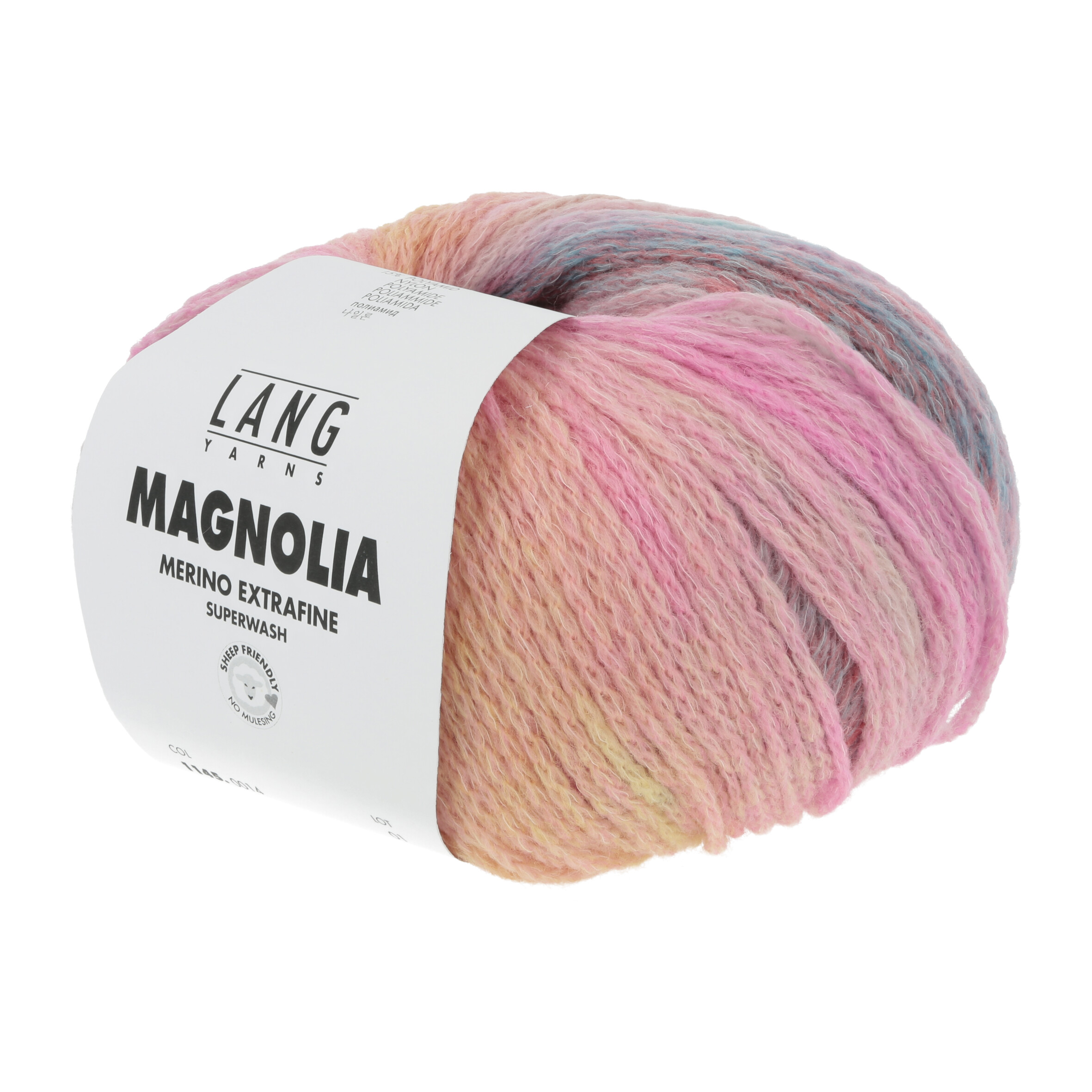 LangYarns Magnolia 1145.0014
