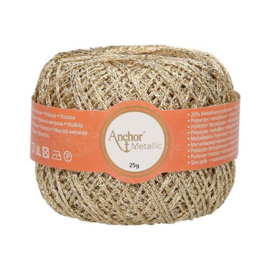 Anchor Metallic Sterrenlicht - kleur 303
