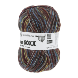 Super Soxx Color - 901.0573