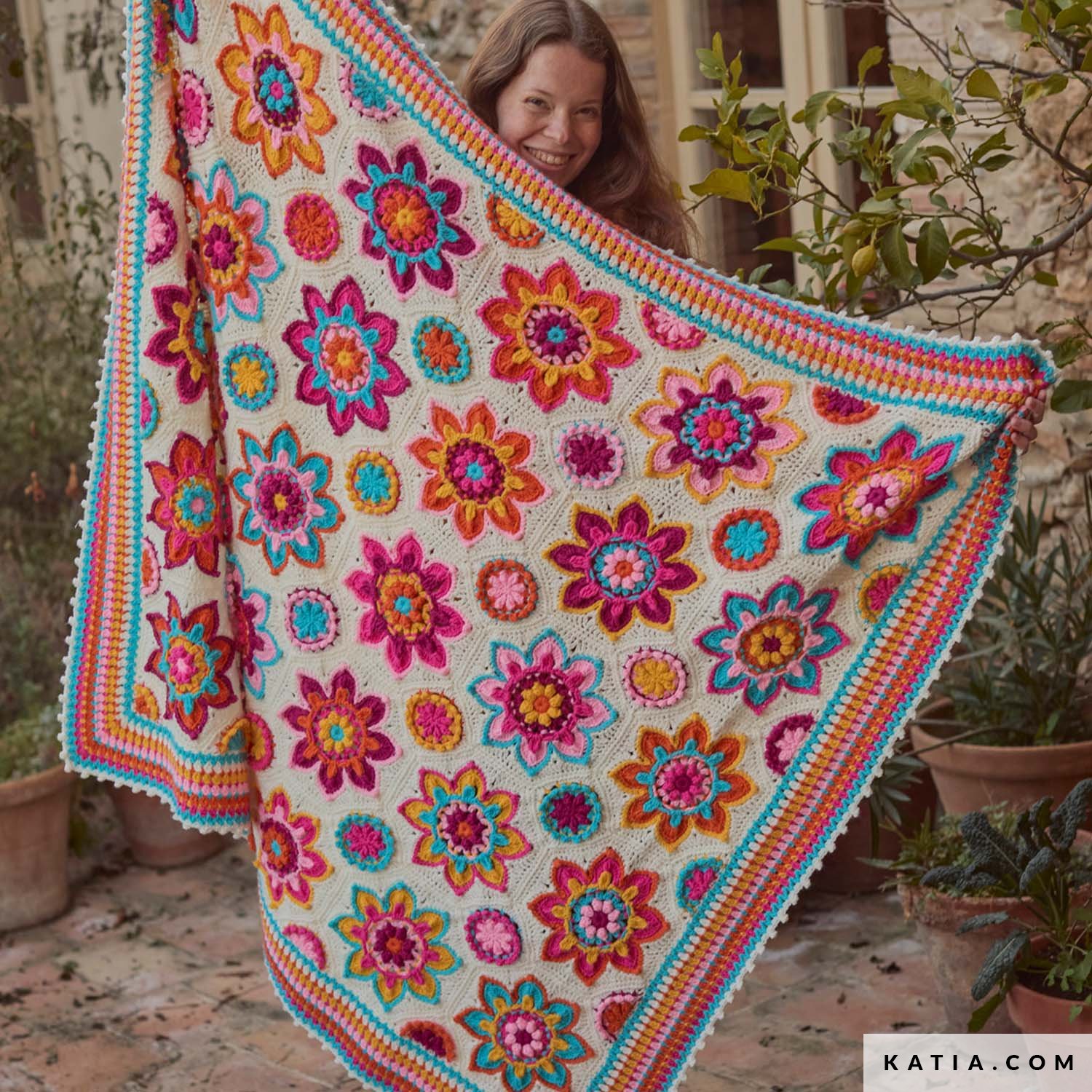 Flowers Forever CAL Kit - Unico