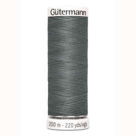 Allesnaaigaren 200 meter no. 701