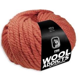 WoolAddicts FIRE no. 1000.0075