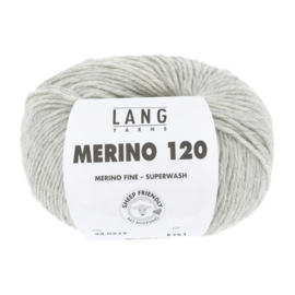 Langyarns - Merino 120 - No. 0223