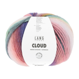 LangYarns Cloud 1077.0008