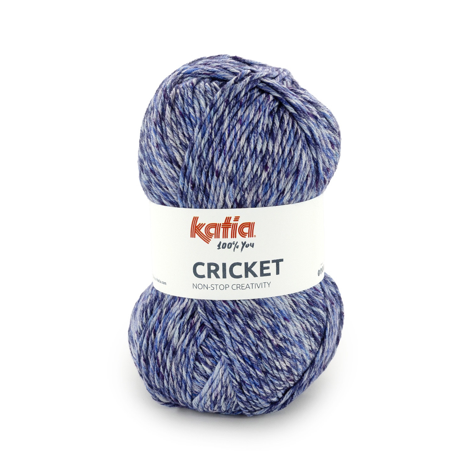 Cricket - 106 Jeans-Blauw
