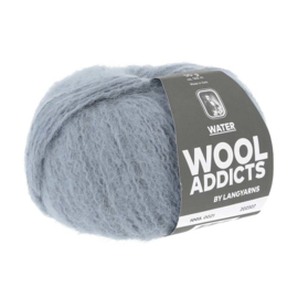 Wooladdicts - Water - SALE