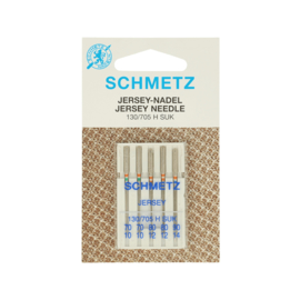 Schmetz Jersey Assorti Naaimachine naalden