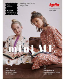 Naaien miniMe 1 - Katia