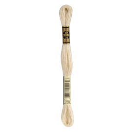 DMC 117MC Mouline - Kleur 739
