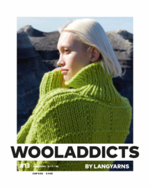 Wooladdicts - Magazines (breiboeken)