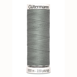 Allesnaaigaren 200 meter no. 634