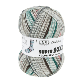 Super Soxx Color - CandySoxx - 901.0591