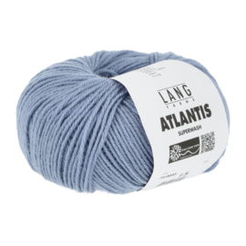 Langyarns Atlantis 72.0033