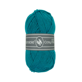 Durable Cosy Extra Fine Teal 2142