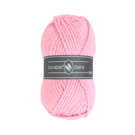 Durable Dare - Light Pink - 203