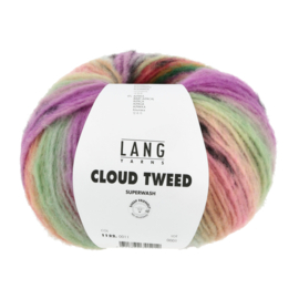 LangYarns Cloud Tweed 1122.0011