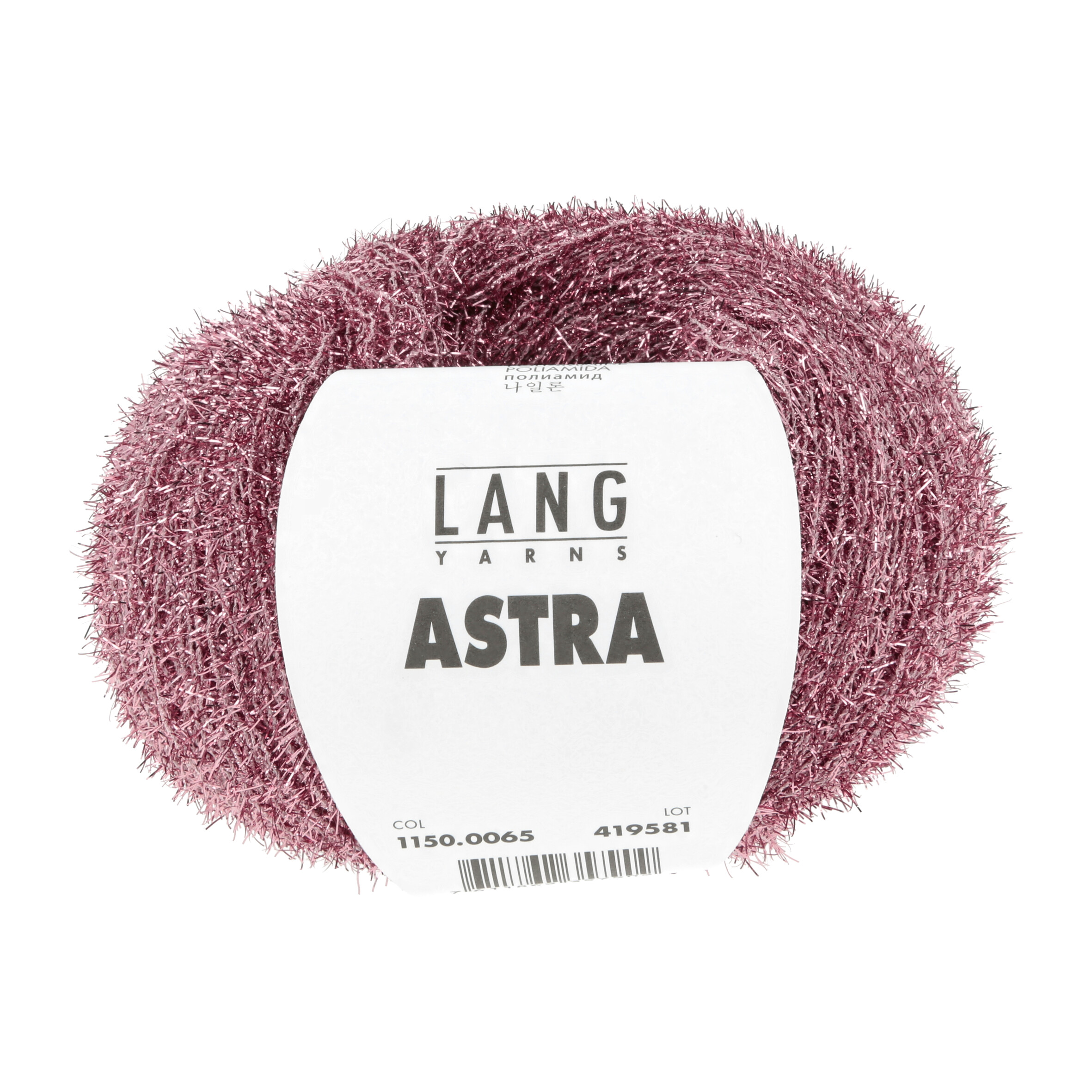 Astra 1150.0065 - Roze