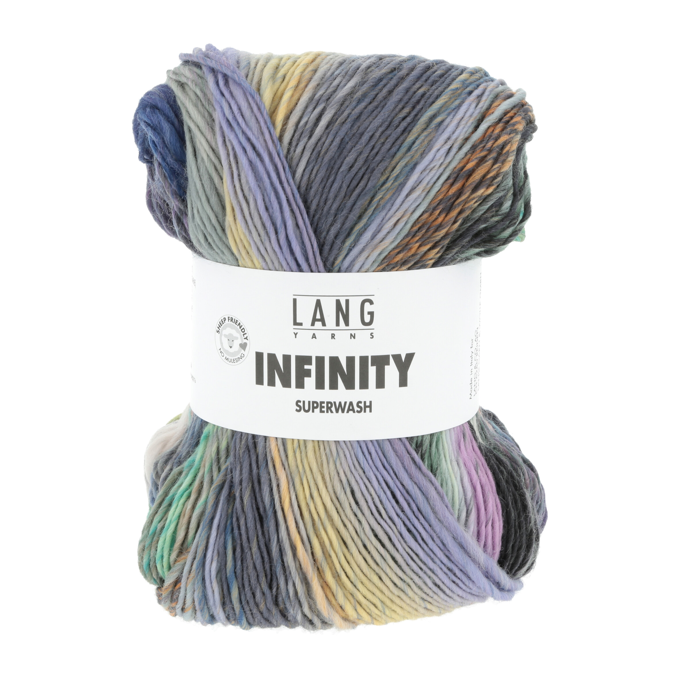 Infinity 1164.0004 - Aurora Dreams