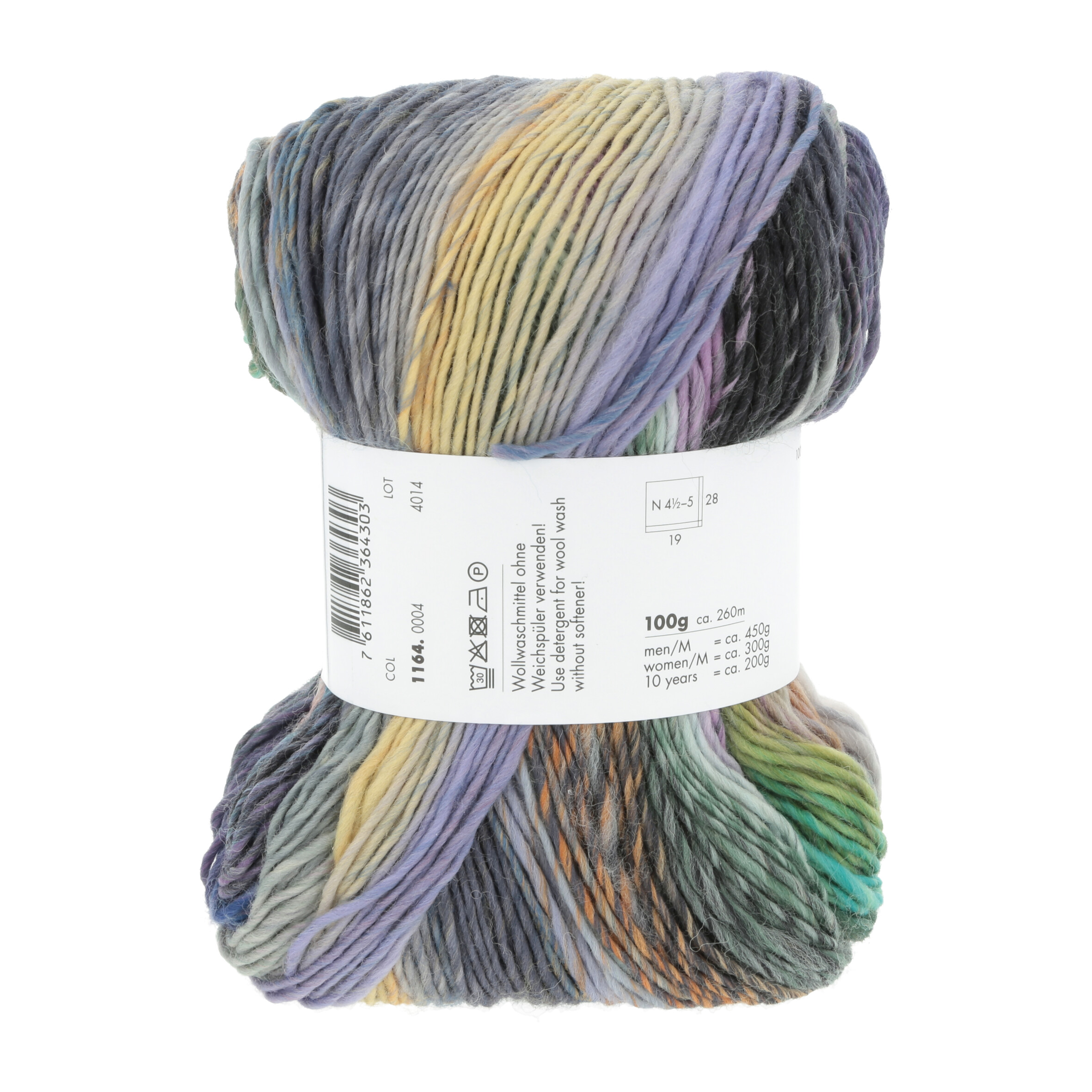 Infinity 1164.0004 - Aurora Dreams