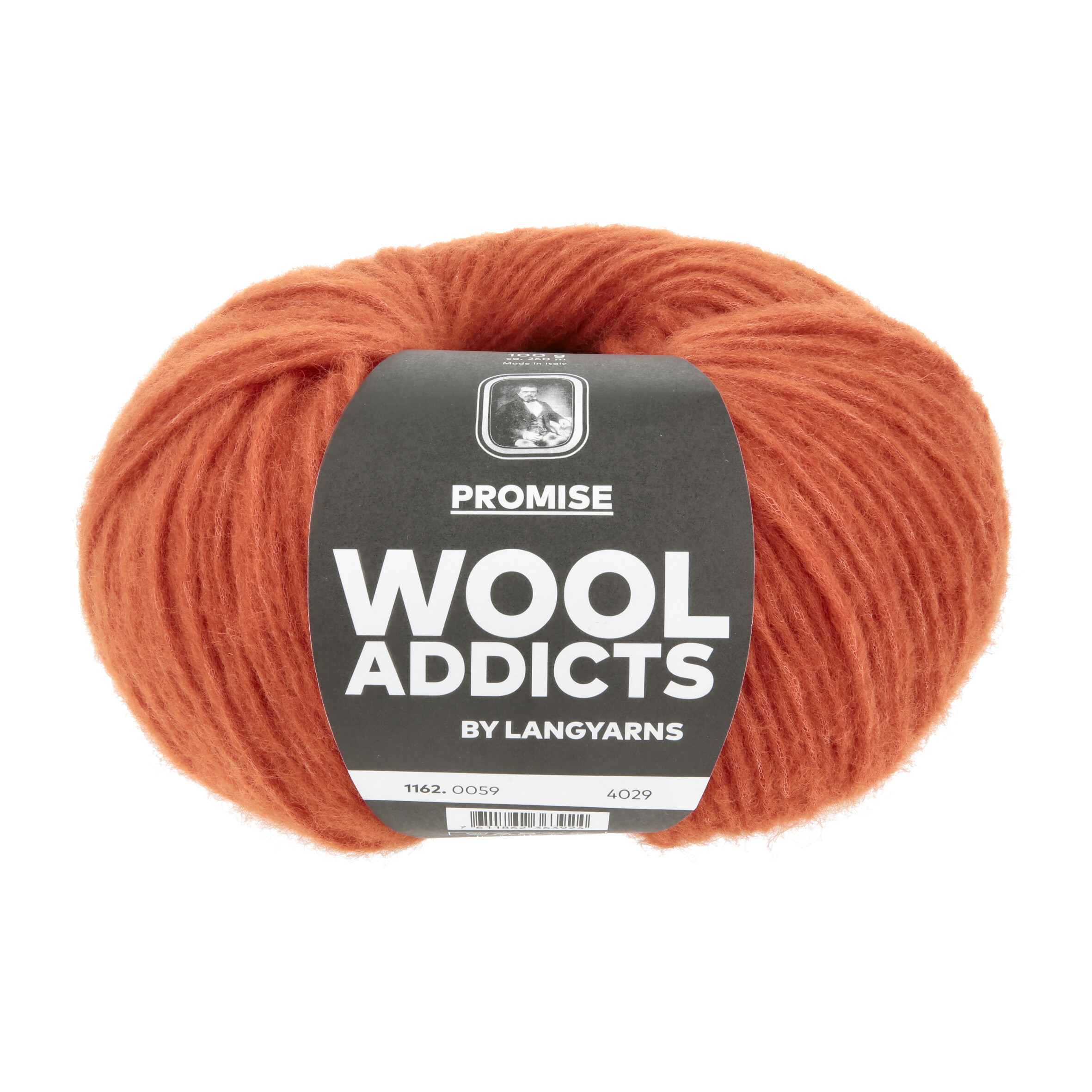 Promise 1162.0059 - Pumpkin
