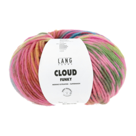 Cloud Funky | 1077.0027