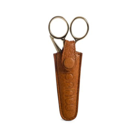 MUUD - Etui voor schaar Espoo - Whiskey