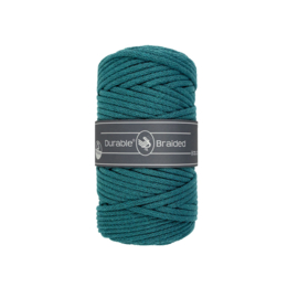 Durable Braided -  2142 Teal