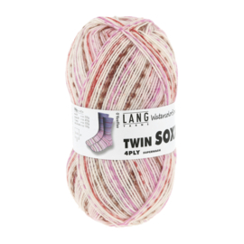 Twin Soxx - 909.0457 - Watercolor