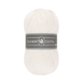 Durable Comfy - Ivory - 326
