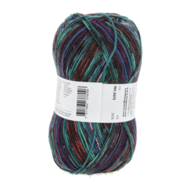 Super Soxx Color - 901.0575
