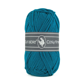 Durable Cosy Fine Petrol 375